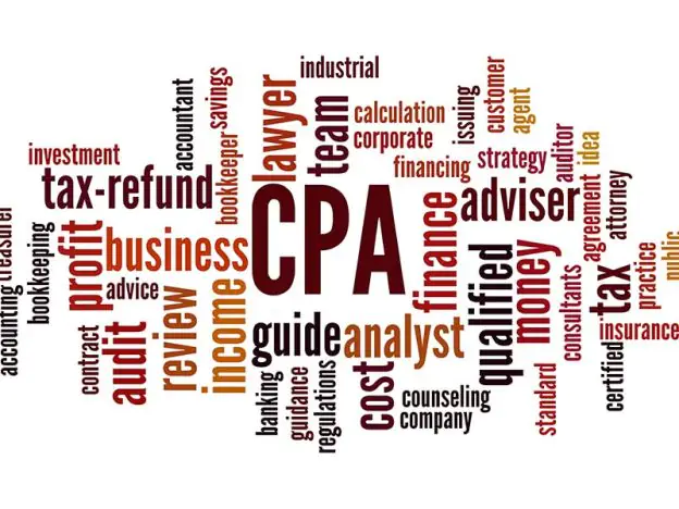 Что такое CPA-сеть?