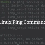 Как отключить/включить ответ ping в Linux