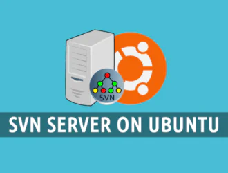 Как установить сервер Apache SVN в Ubuntu 20.04