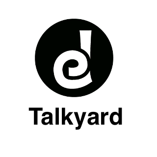 Развертывание форума Talkyard под Ngnix с помощью Docker