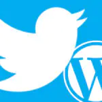 WordPress теперь может автоматически превращать сообщения в блогах в твиты