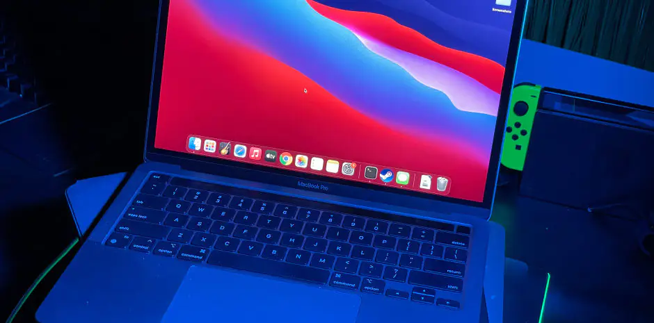 4 признака того, что вам следует обновить свой Macbook