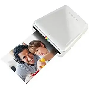 Мобильный принтер Polaroid ZIP - лучший для путешествий