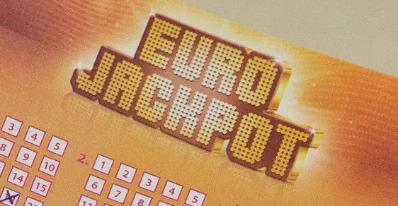 Европейская лотерея EuroJackpot