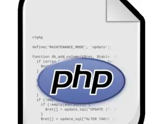 Как скачать файл на PHP