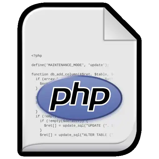 Как скачать файл на PHP