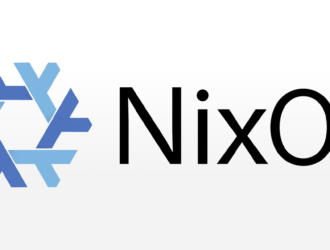 Как установить NixOS