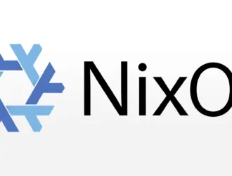 Как установить NixOS