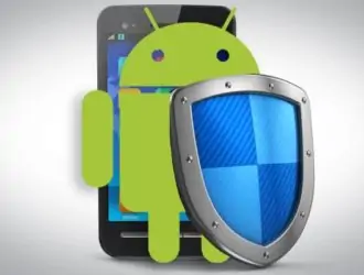 Лучшие приложения безопасности для Android