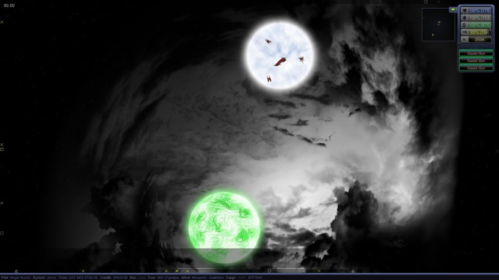 10 лучших бесплатных игр для Linux