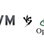 OpenVZ против KVM VPS - в чем разница