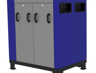 Полное руководство по промышленным воздушным компрессорам