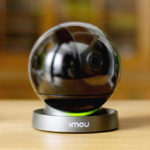 Практический обзор камеры для домашней безопасности Imou Ranger IQ