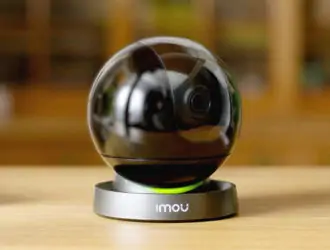Практический обзор камеры для домашней безопасности Imou Ranger IQ
