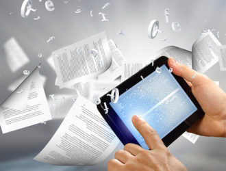 Разница между постами и статьями в блоге