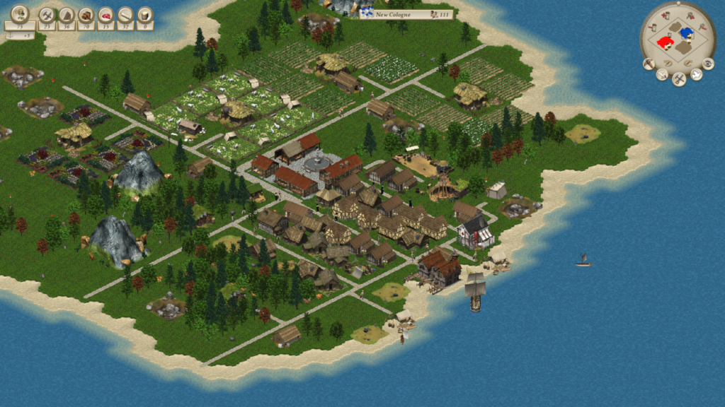 10 лучших бесплатных игр для Linux