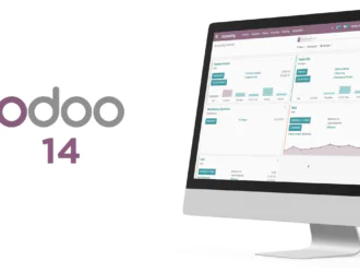 Установите Odoo 14 на CentOS 8