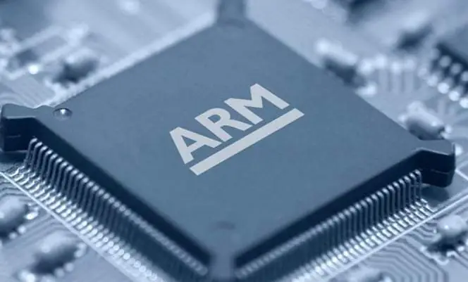 Захватывающие дни для процессоров ARM