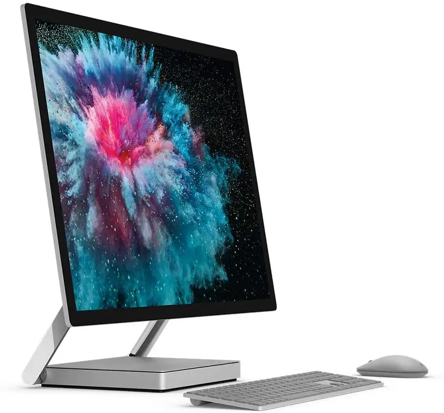 Microsoft Surface Studio 2: лучший универсальный компьютер для художников