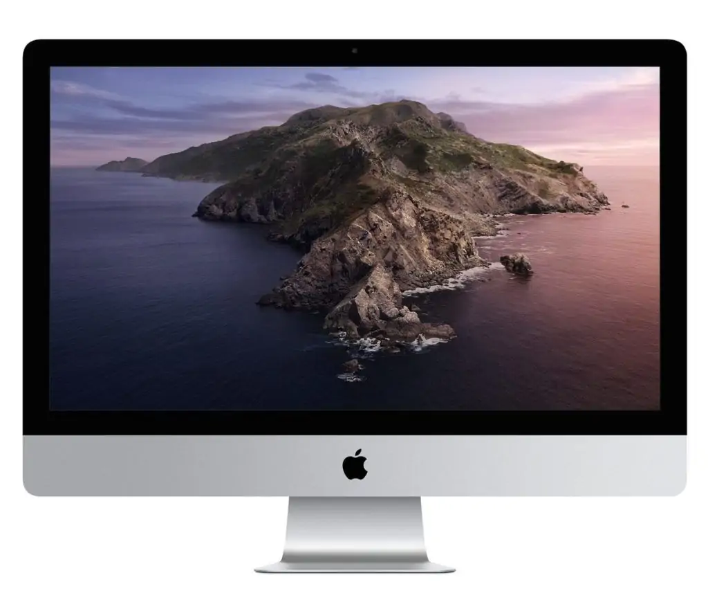 Apple iMac: лучший универсальный компьютер для редактирования фото и видео