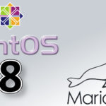 Centos 8. Установка и начало работы с MariaDB