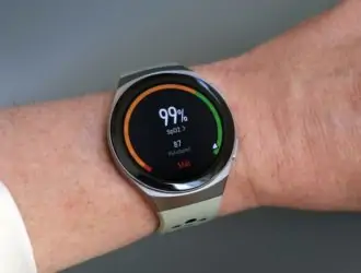 Huawei Watch GT 2e обзор. Смарт и доступные фитнес-часы, которые отслеживают 100 тренировок