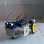 Как спланировать простого робота с помощью Linux