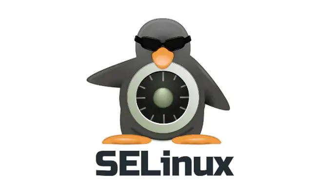 Как установить SELinux в разрешающий режим