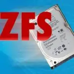 Как установить файловую систему ZFS в Oracle Linux 8