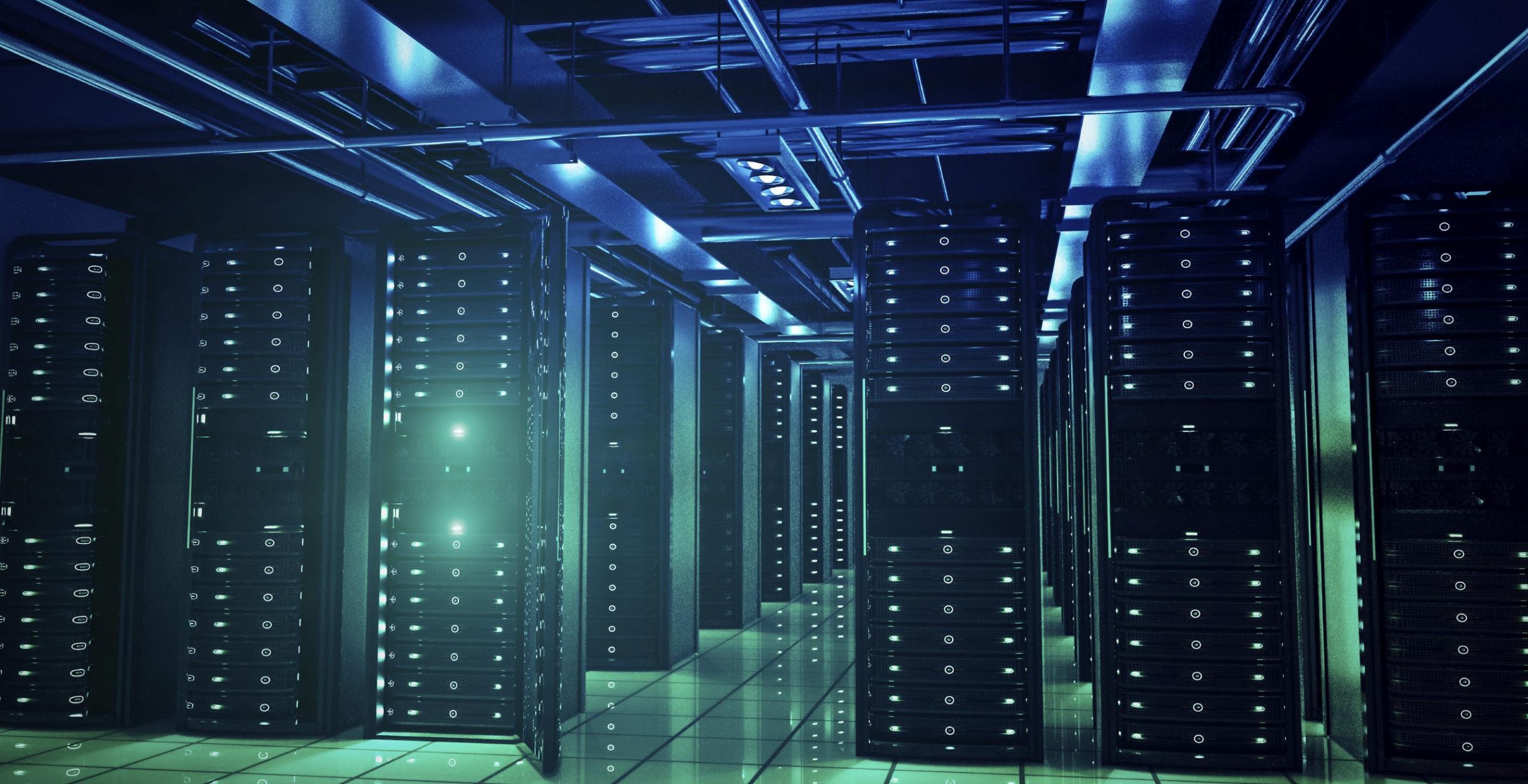 Server. I Ru Собственный выделенный сервер. Нужен ли он вам?