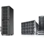Сравнение серверов HPE и Dell. Оценка плюсов и минусов