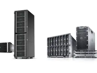 Сравнение серверов HPE и Dell. Оценка плюсов и минусов