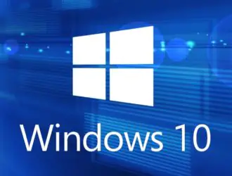 Windows 10