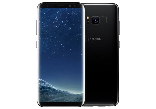 10 ключевых функций Galaxy S8, которые помогут принять решение