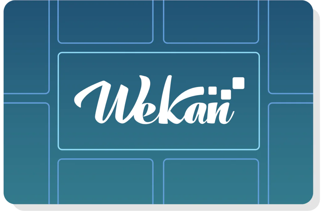 Как настроить Wekan Kanban Server в Linux