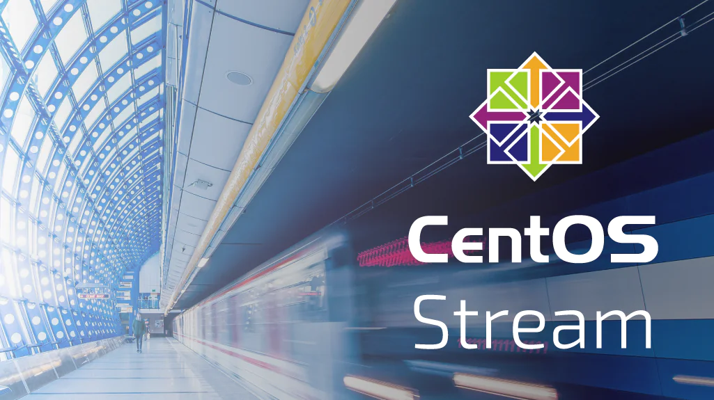 Как перенести CentOS 8 на CentOS Stream