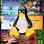 Как разработать игру в Linux