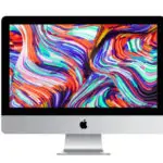 Как сбросить iMac для продажи?