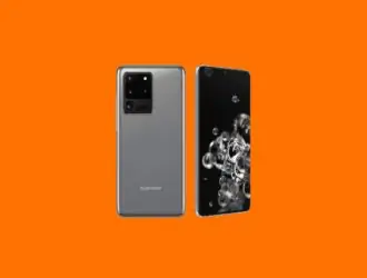 Обзор смартфона Samsung Galaxy S20 Ultra