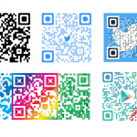 Почему 2021 год - год QR-кодов