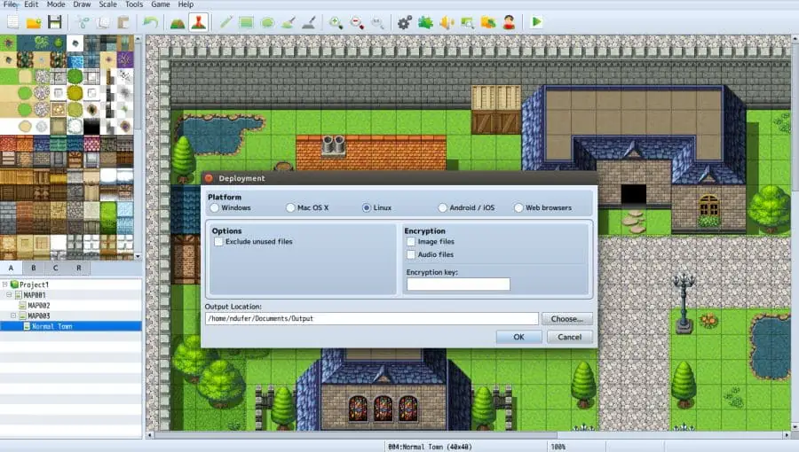 RPG Maker