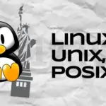 Совместима ли Linux с POSIX?