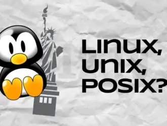 Совместима ли Linux с POSIX?
