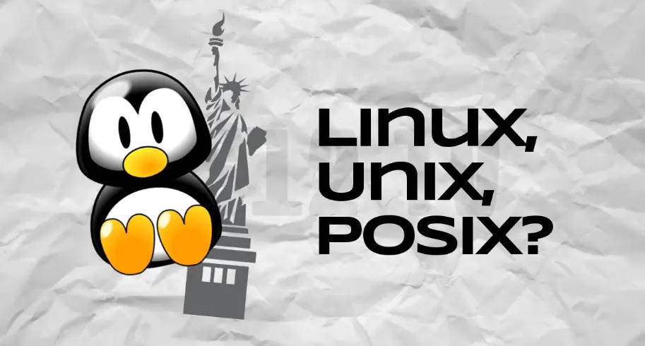 Совместима ли Linux с POSIX?