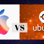 macOS против Ubuntu