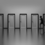 Debian 10: проверка открытых портов