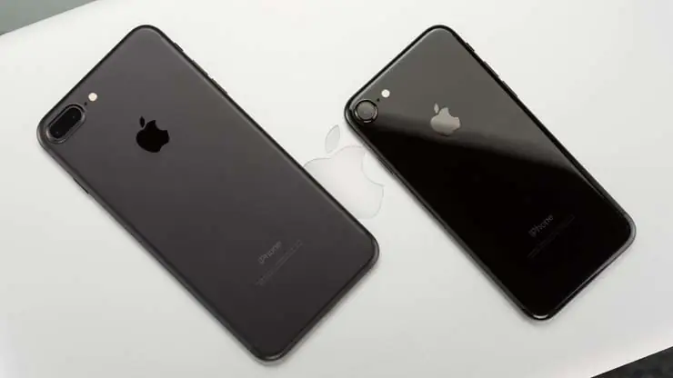 Как быстро сбросить настройки вашего iPhone 7