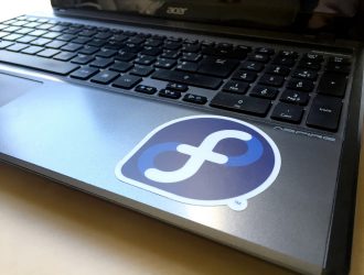 Как обновить рабочую станцию ​​Fedora в автономном режиме?