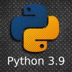 Как установить Python 3.9 на Debian 10
