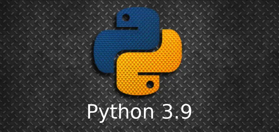 Как установить Python 3.9 на Debian 10